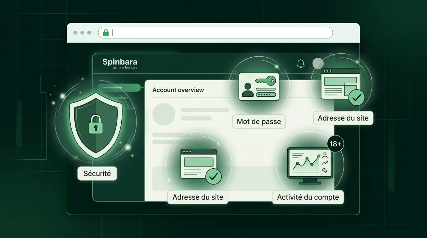 Conseils de sécurité
